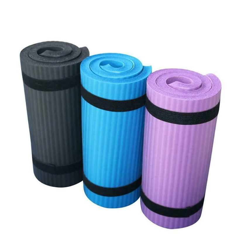 15MM Thick Yoga Mat
