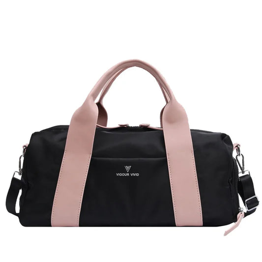 Yoga Fitness Bag
