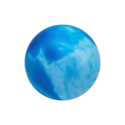 9.8 Inch Pilates Ball