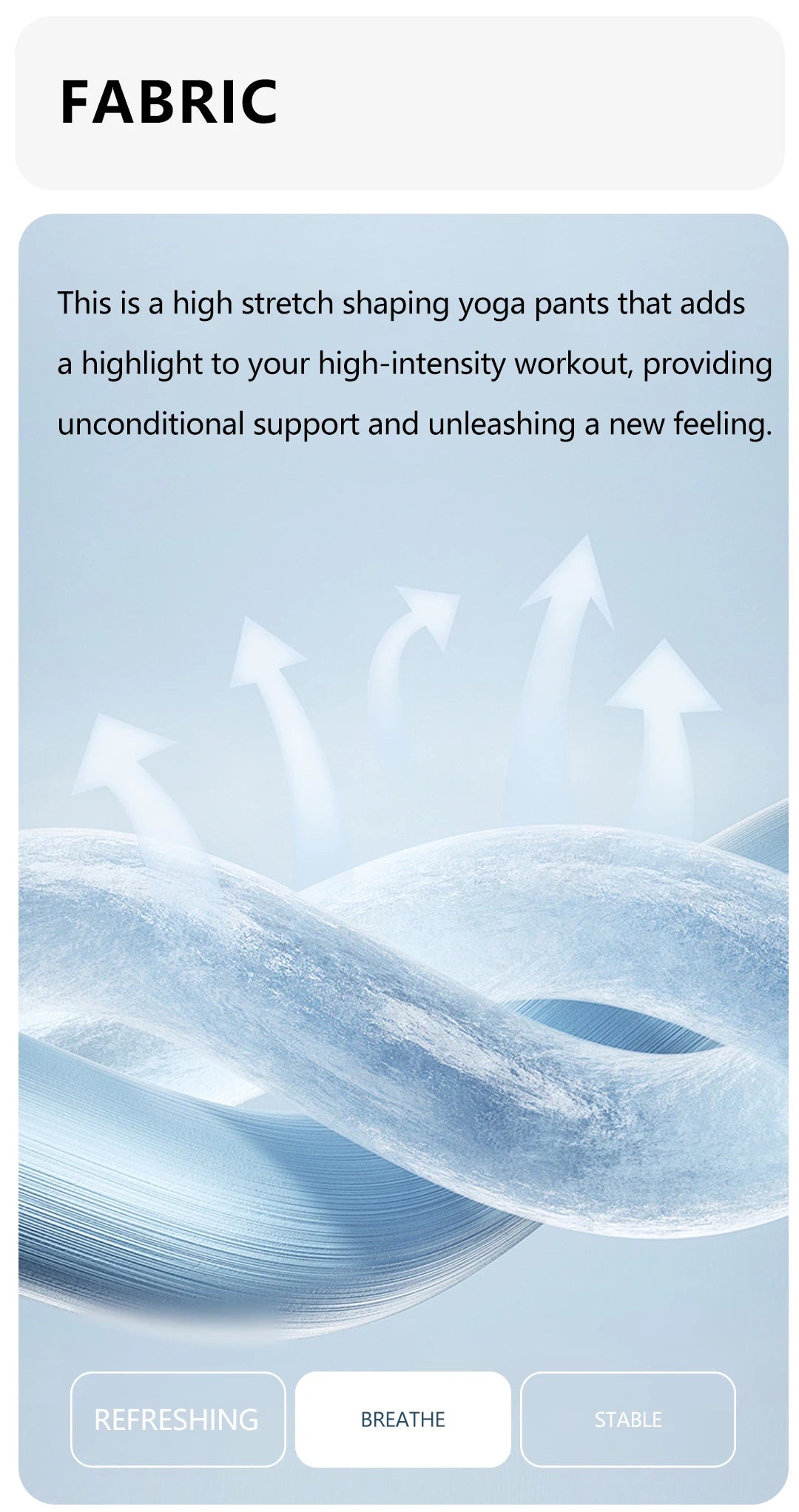 Women's High-Waisted Yoga Leggings Quick Dry  Soft Breathable Pants for Gym Running Pilates-Solid