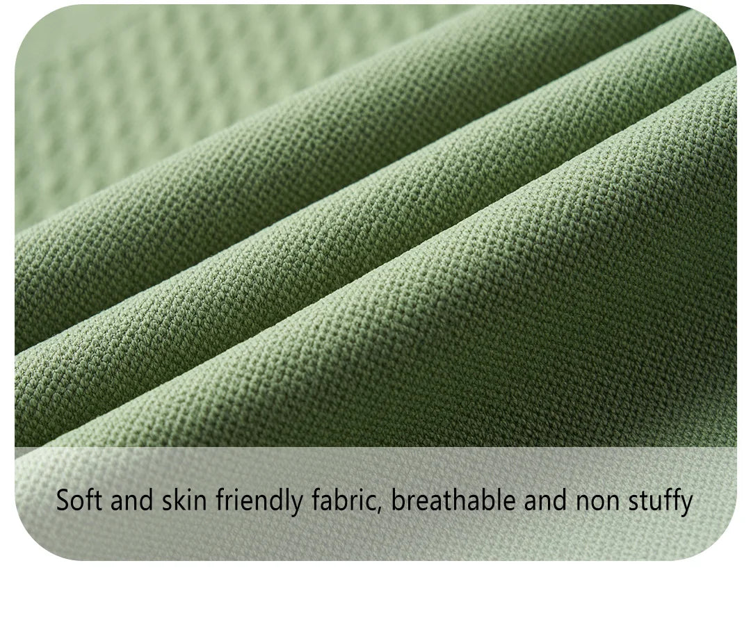 Yoga Pants Lightweight Four-Way Stretch Solid Athleisure Leggings High Waist Plus Size Gym Tight Pants