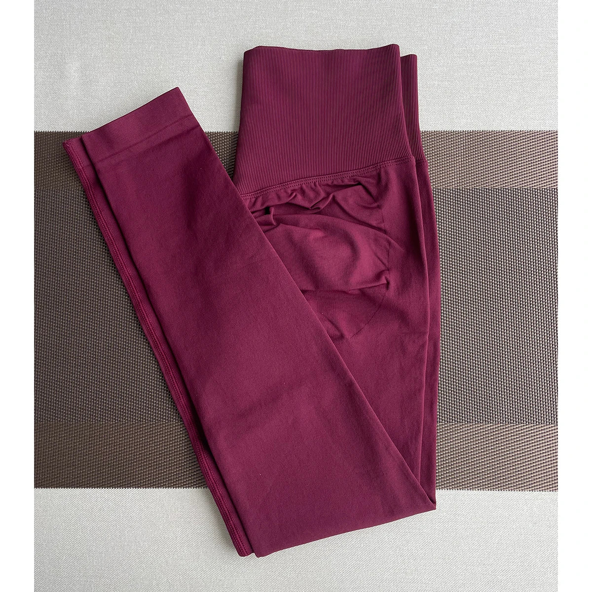 Women's High Waist Yoga Leggings