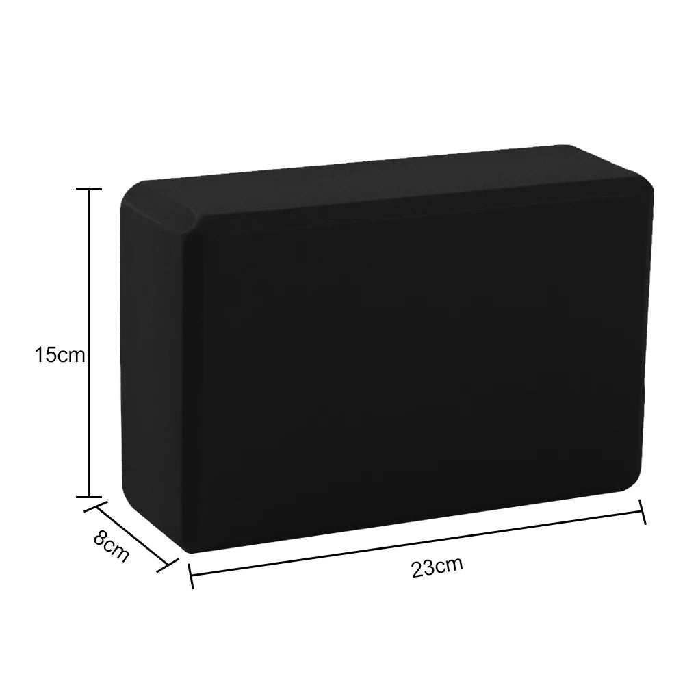 Yoga Building Blocks Cubes