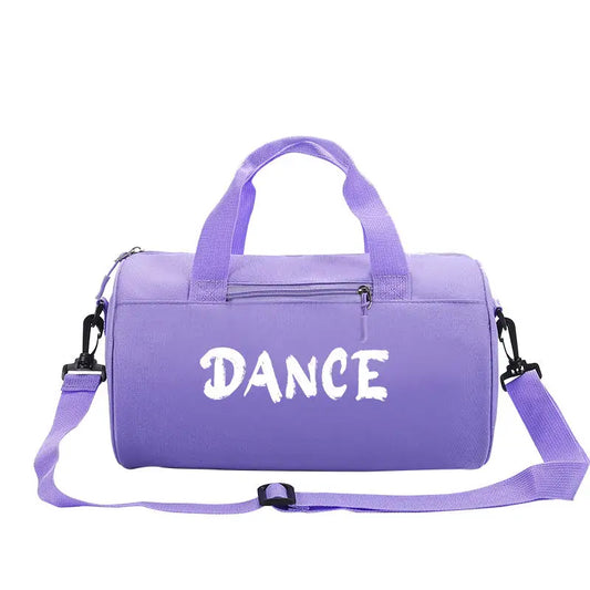Nylon Small Luggage Yoga Bag