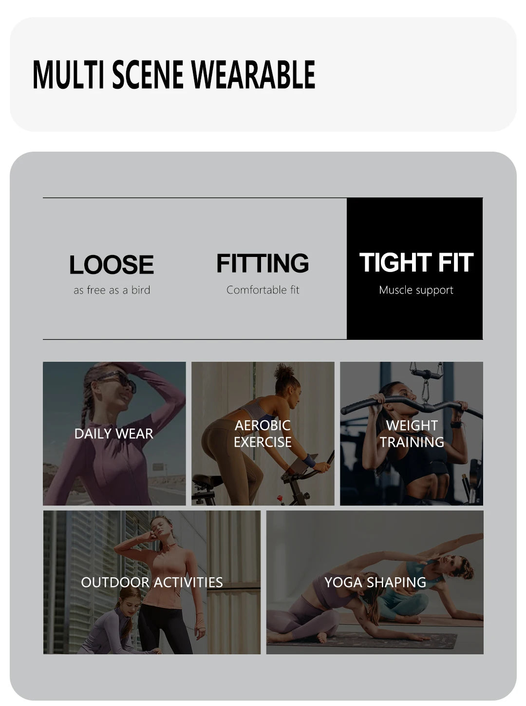 Sports Outdoor Fitness Suit Color Blocking Quick Dry Yoga Clothing Shockproof Bra Yoga Leggings Running Long Pants Female