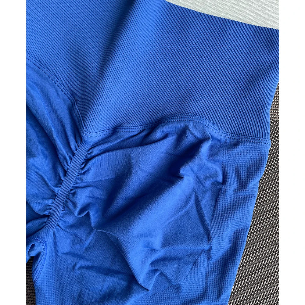 Women's High Waist Yoga Leggings