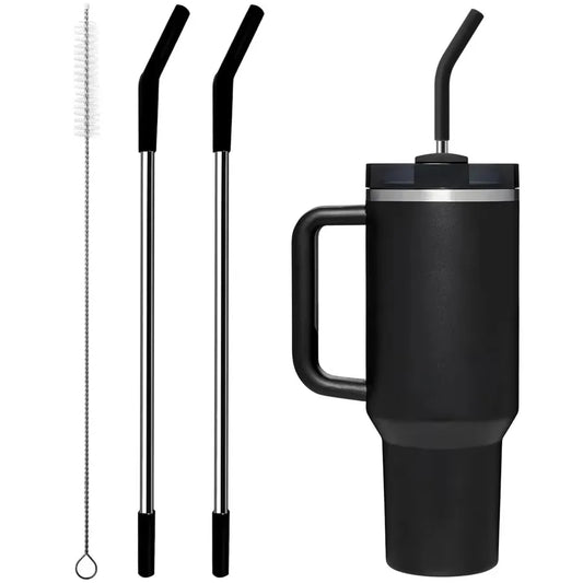 Stainless Steel Straw