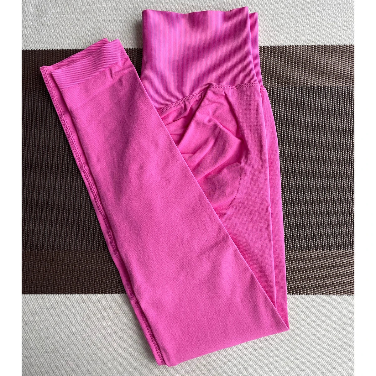 Women's High Waist Yoga Leggings