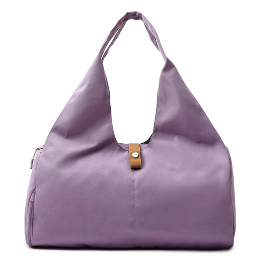Yoga Fitness Training Bag