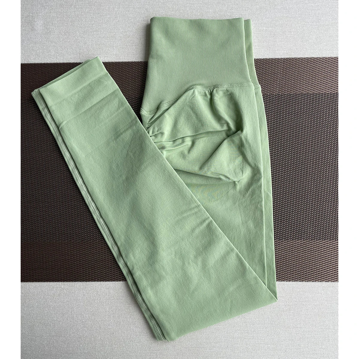 Women's High Waist Yoga Leggings