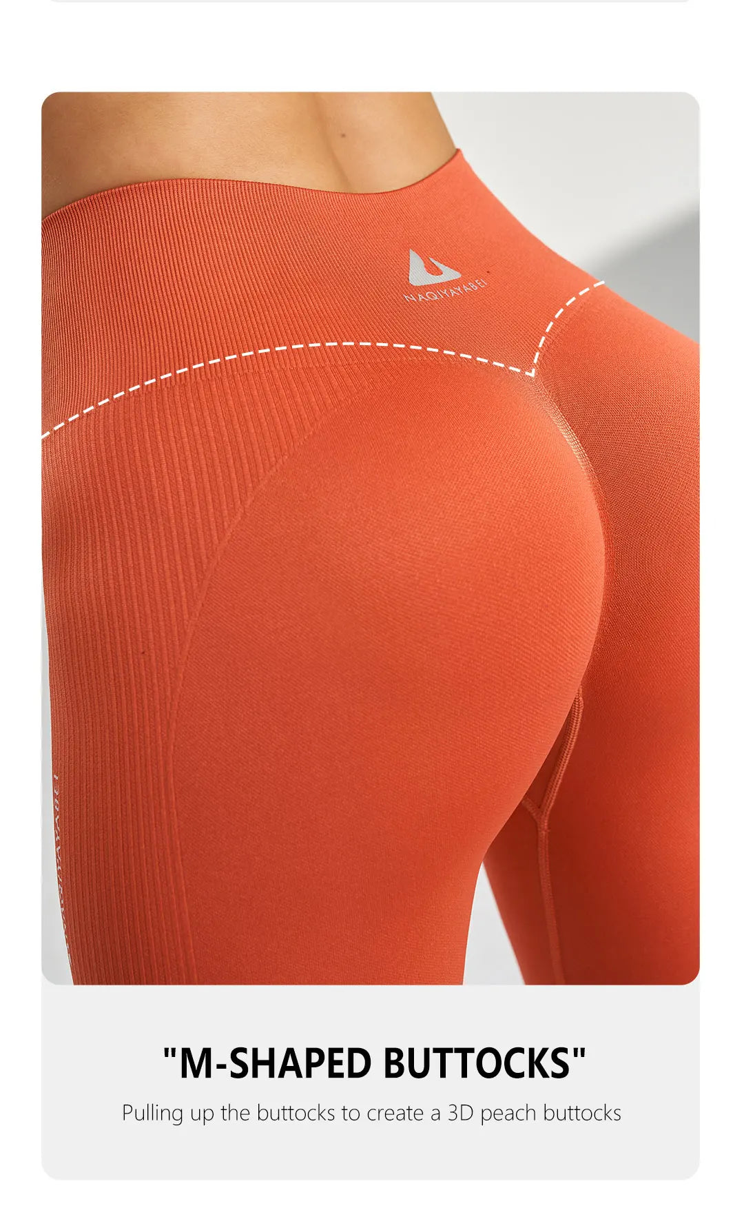 Peach Lift Hip Yoga Pants High Waisted Tummy Tuck Fitness Pants Tight Fit Quick Dry Sweatpants Yoga Clothing Women