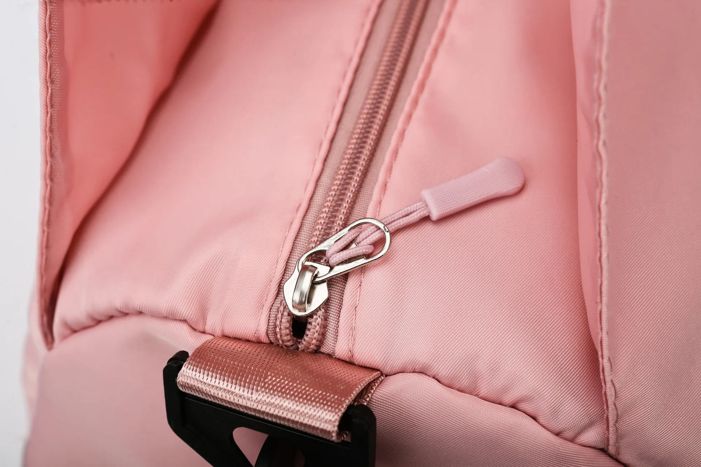 New yoga bag, women's sports and fitness bag, hand luggage bag, durable large capacity storage travel bag