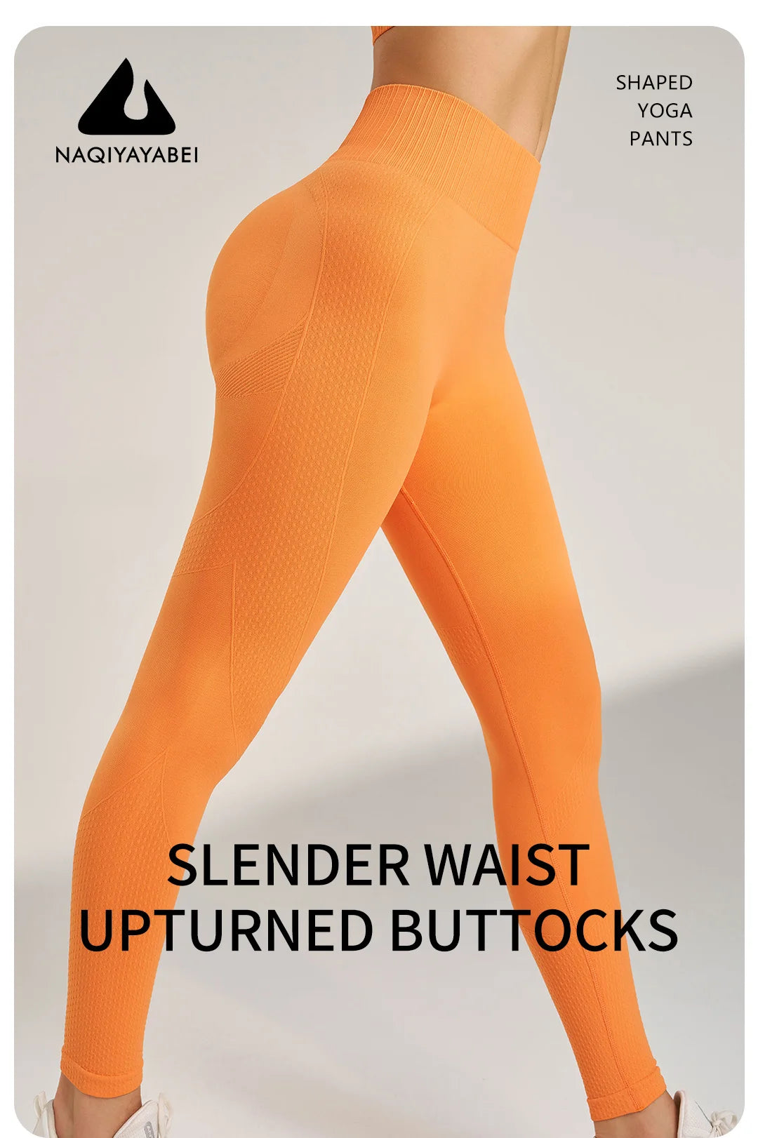 Yoga Pants Lightweight Four-Way Stretch Solid Athleisure Leggings High Waist Plus Size Gym Tight Pants