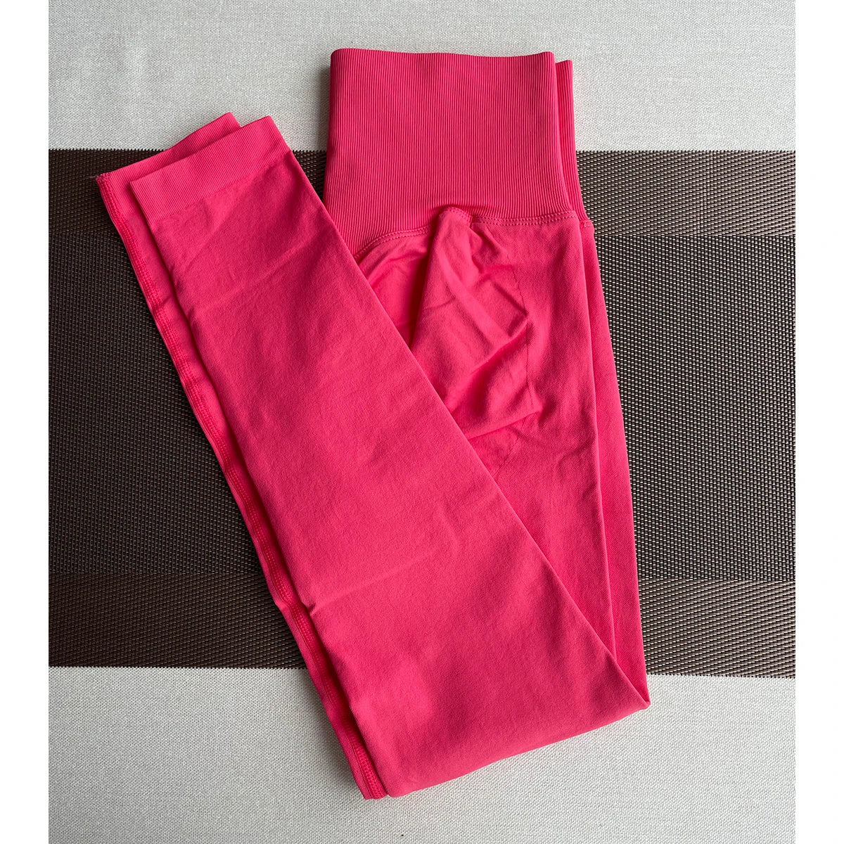 Women's High Waist Yoga Leggings