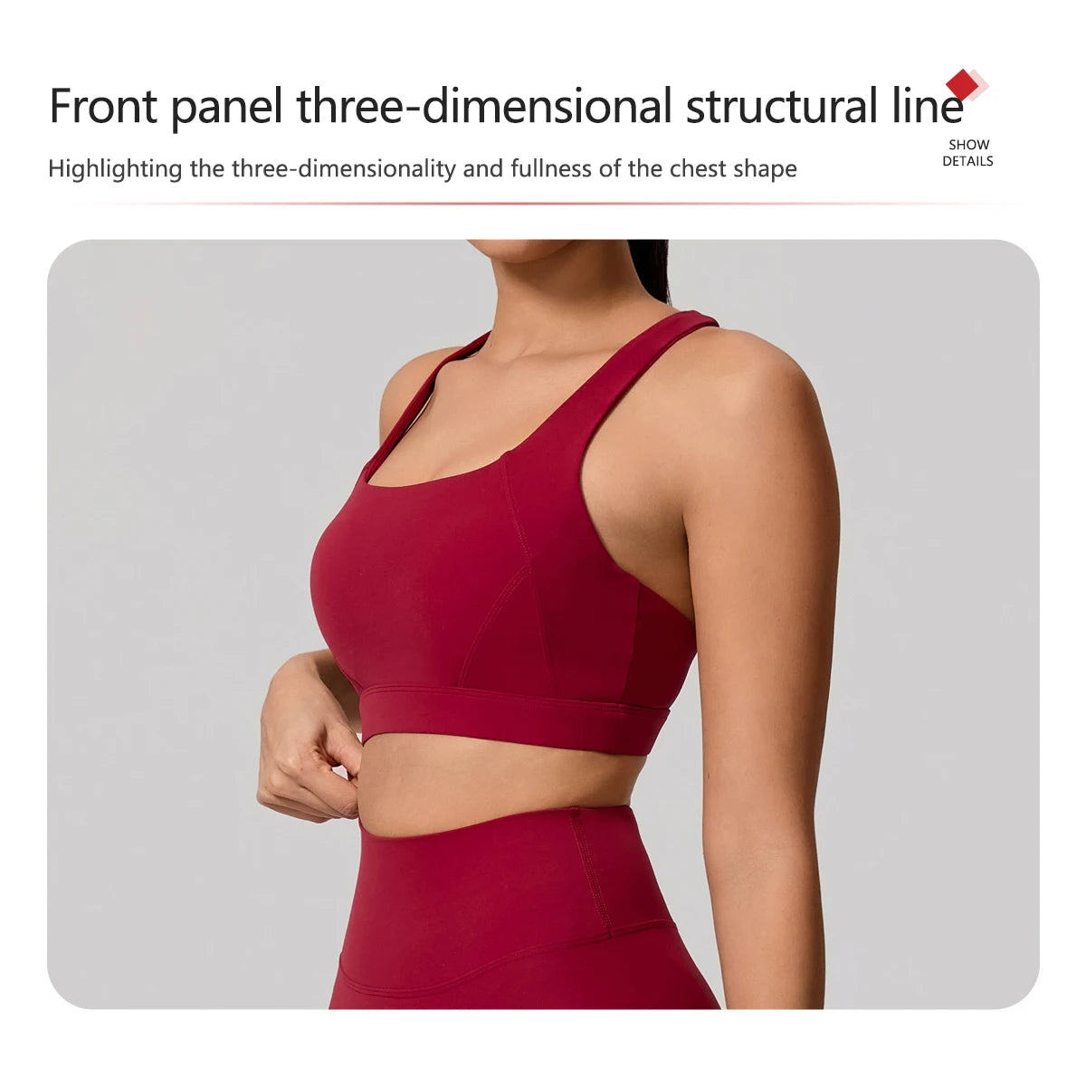 Soften Yoga Set 2PCS Sports Suit Women Gym Set Women Fitness Tracksuit Workout Suit Female Sportswear Quick-Drying Yoga Clothing