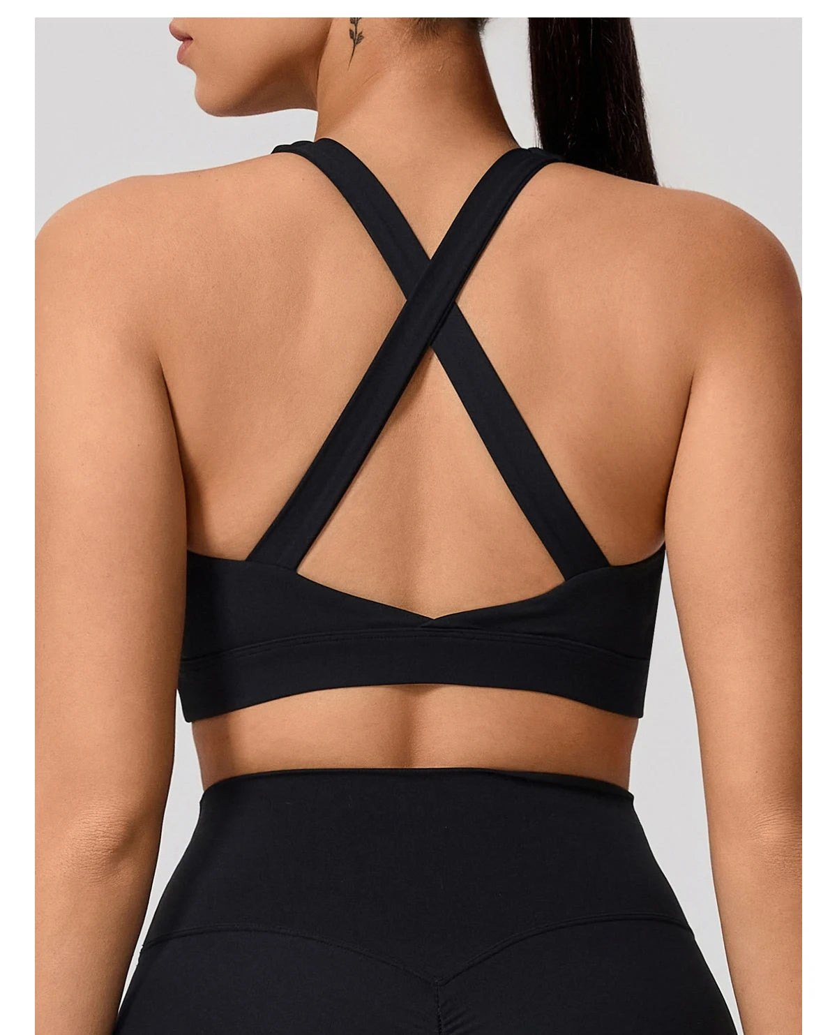 Soften Yoga Set 2PCS Sports Suit Women Gym Set Women Fitness Tracksuit Workout Suit Female Sportswear Quick-Drying Yoga Clothing