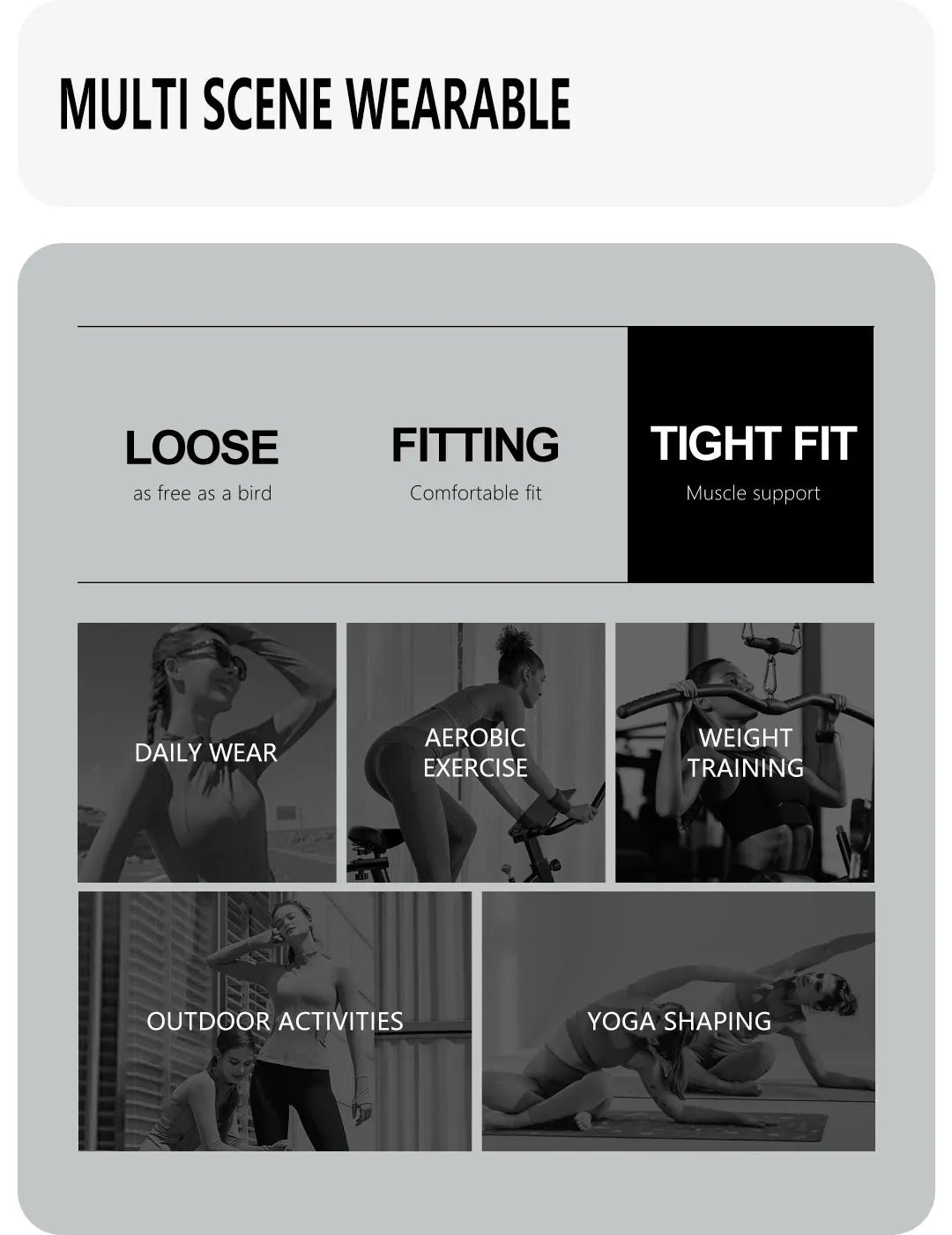 Women's fitness suit yoga suit exercise yoga bra exercise tight high-waisted pants running suit quick dry