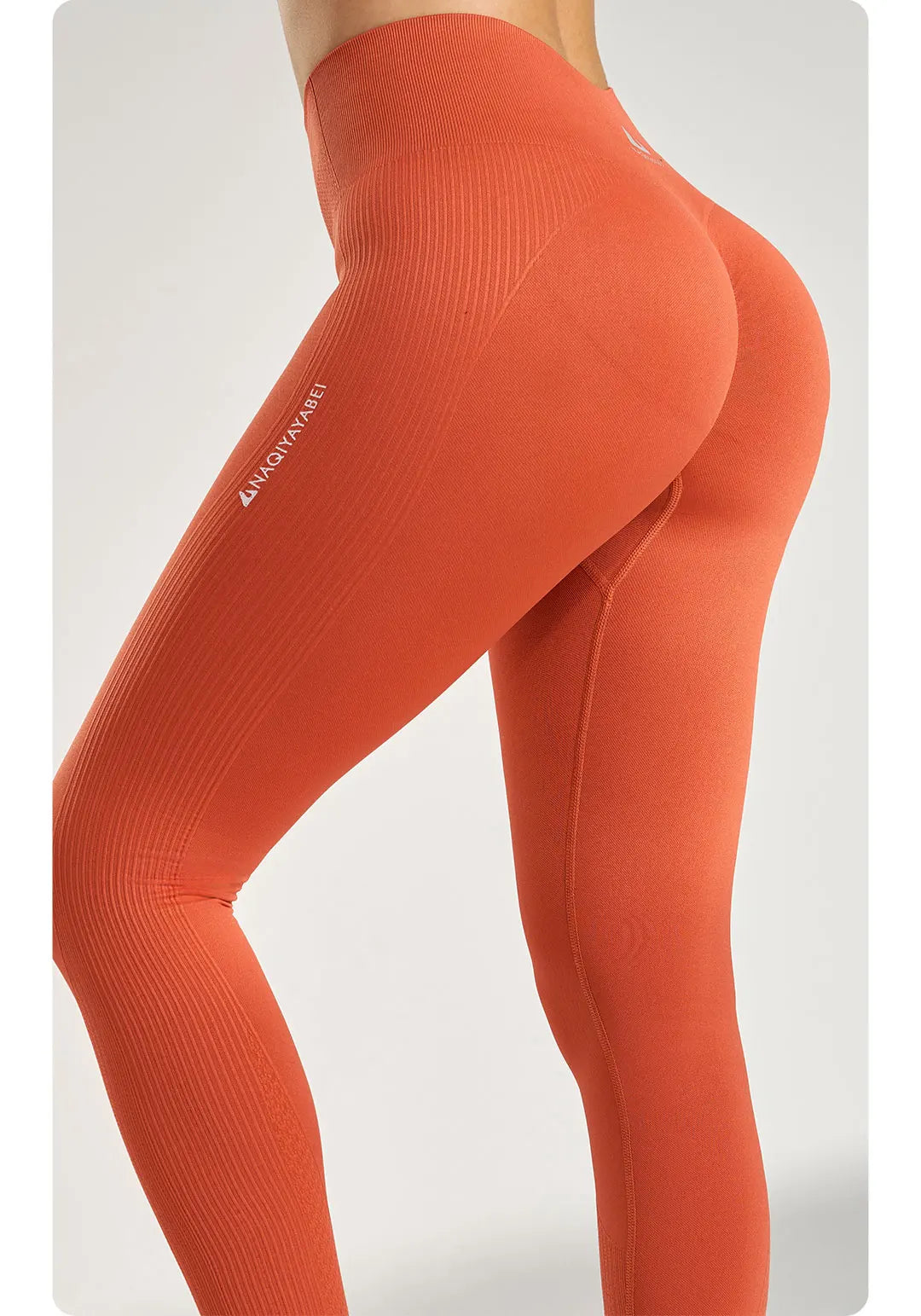 Peach Lift Hip Yoga Pants High Waisted Tummy Tuck Fitness Pants Tight Fit Quick Dry Sweatpants Yoga Clothing Women