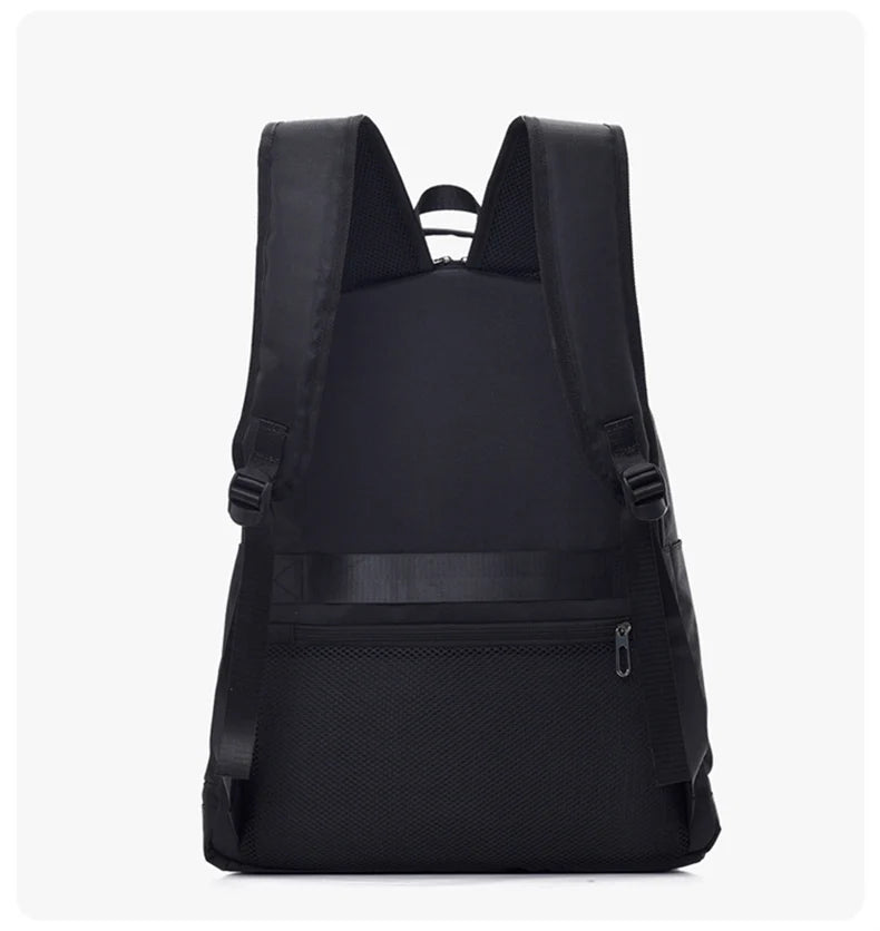 Unisex Tennis Backpack Multifunctional Badminton Racket Bags Large Capacity Sports Bagpack with Shoes Pocket Hold 1-3 Rackets