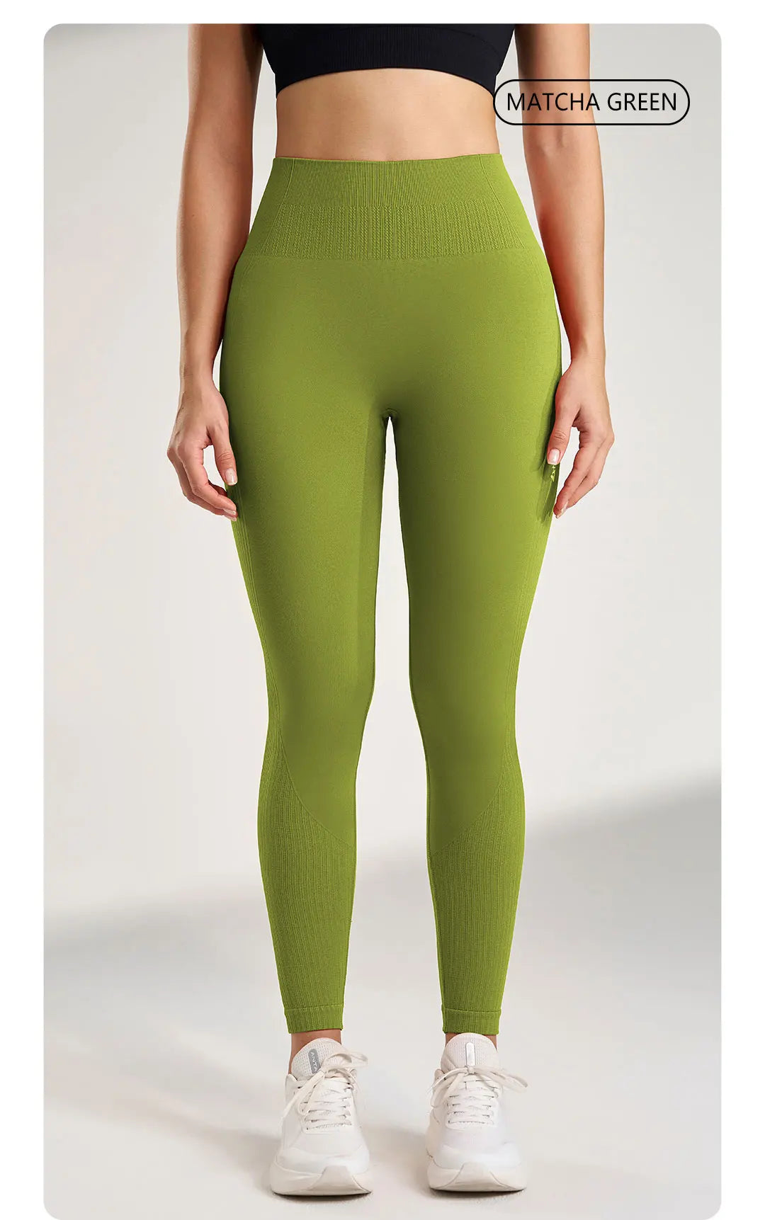 Yoga base pants women's fitness running high waist hip pants running sports fitness fast dry breathable sports pants