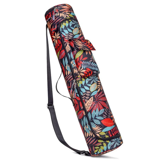 Yoga Fitness Pilates Bag