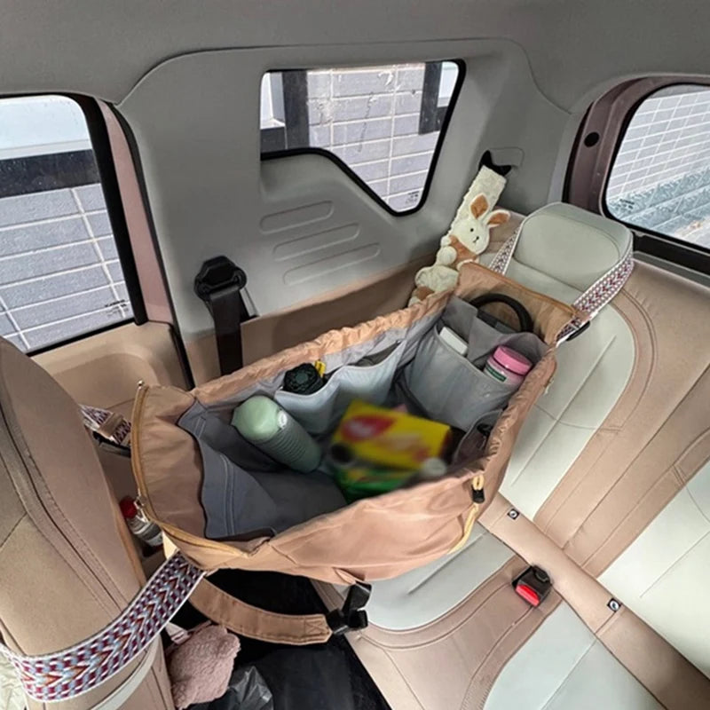 Sports Gym Yoga Backpack Travel Cradle Duffel Bag Outdoor Camping Shopping Storage Handbag Large Multiple Compartments Mummy Bag