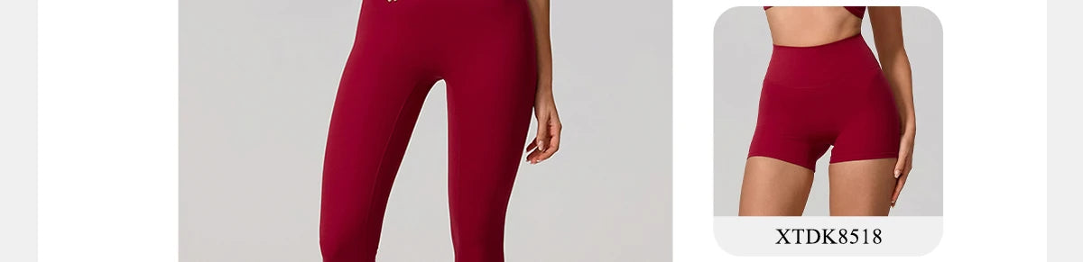 Soften Yoga Set 2PCS Sports Suit Women Gym Set Women Fitness Tracksuit Workout Suit Female Sportswear Quick-Drying Yoga Clothing