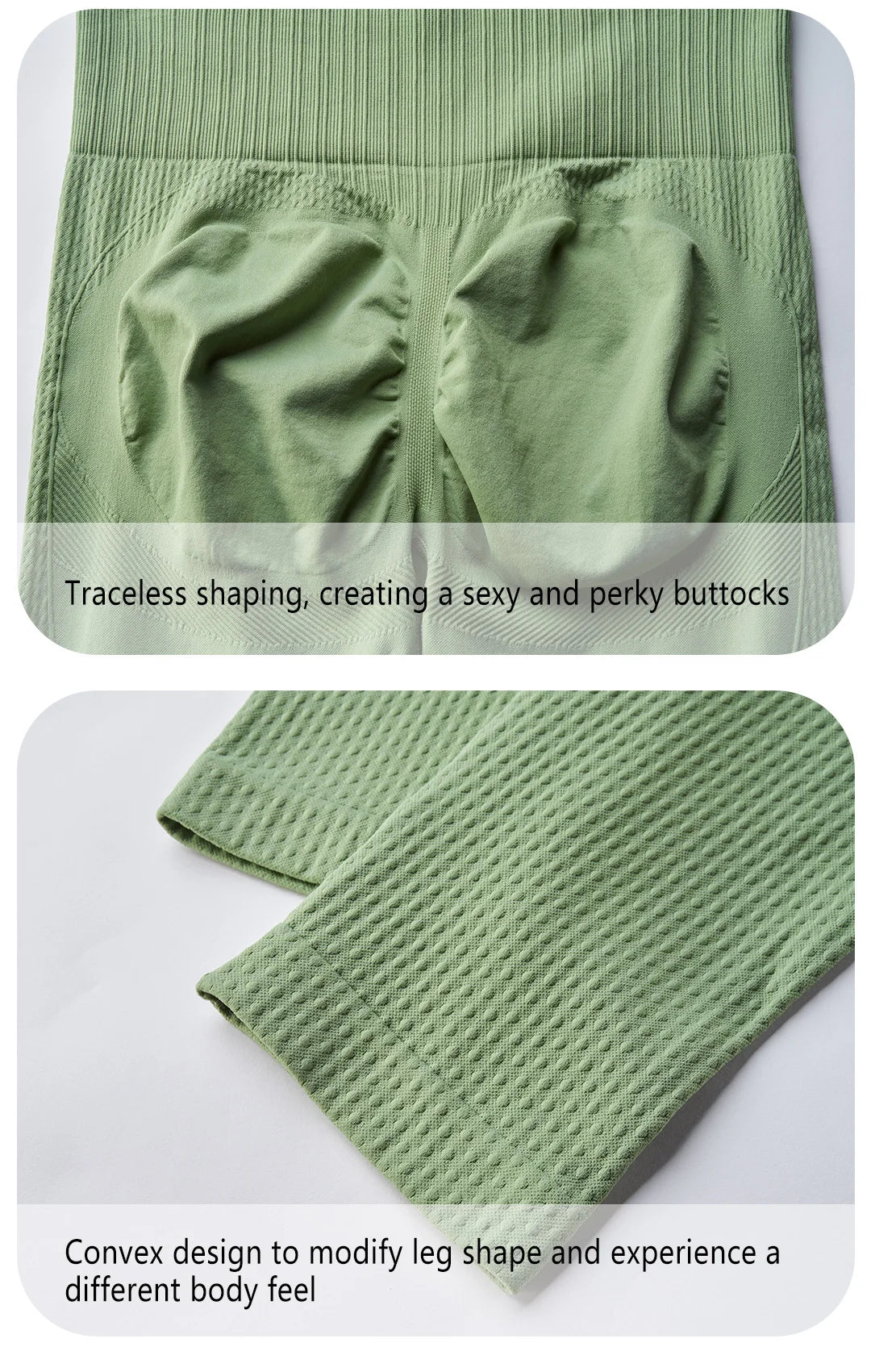 Yoga Pants Lightweight Four-Way Stretch Solid Athleisure Leggings High Waist Plus Size Gym Tight Pants