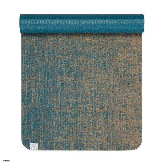 Jute Yoga Mat
