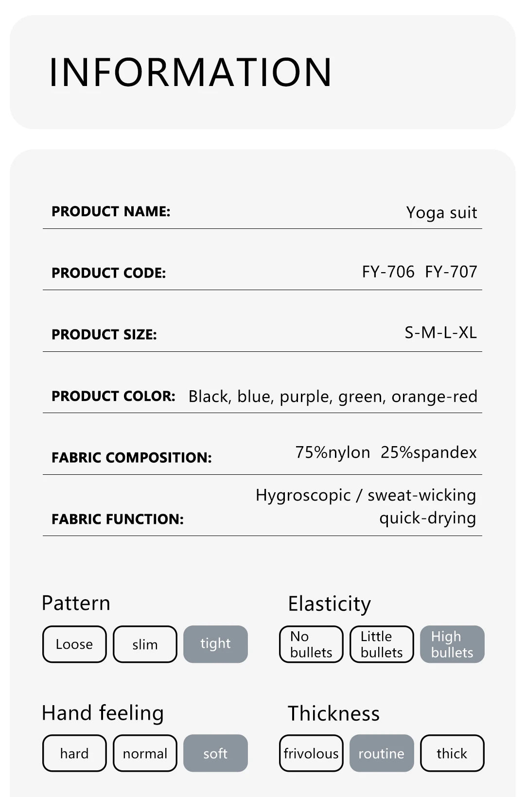 Sports Outdoor Fitness Suit Color Blocking Quick Dry Yoga Clothing Shockproof Bra Yoga Leggings Running Long Pants Female